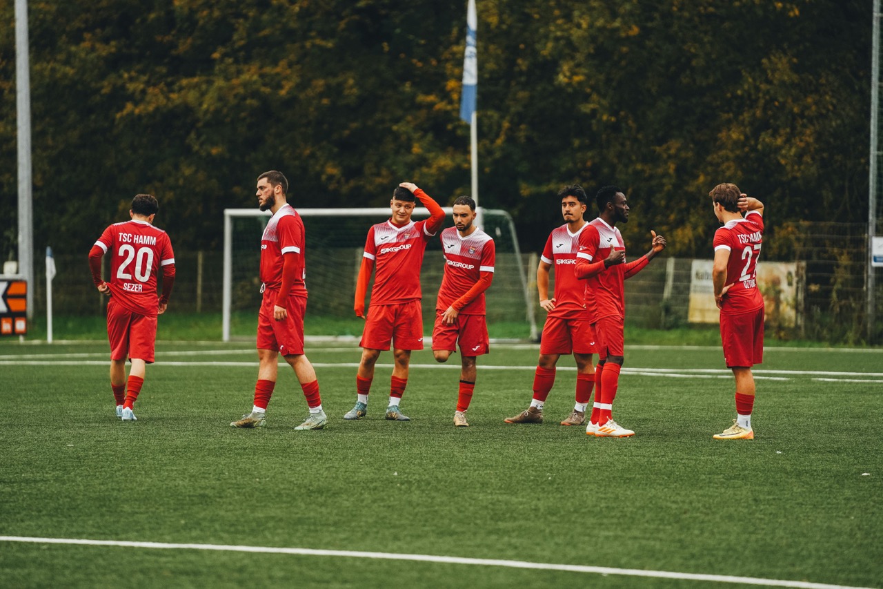 football amateur jeunes joueurs