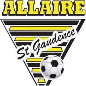 Logo ST Gaudence Allaire
